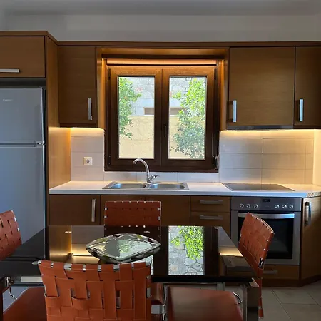 Eliana Tatil Evi