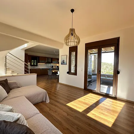 Tatil Evi Eliana Kandia