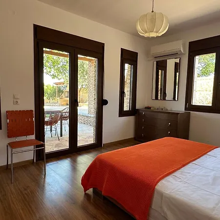 Tatil Evi Eliana