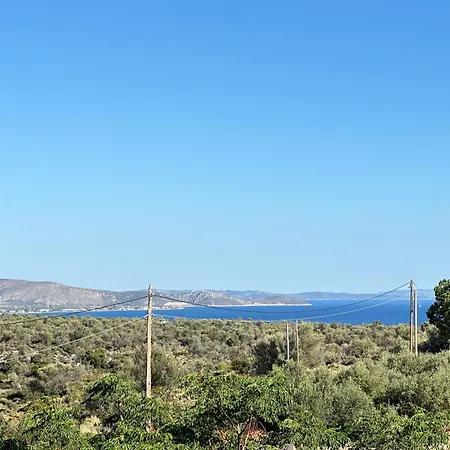 Tatil Evi Eliana