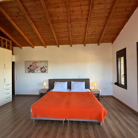 Eliana Tatil Evi