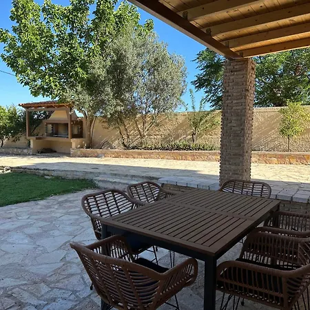 Eliana Tatil Evi Kandia
